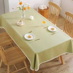 Table Cloth Linen Lace Tablecloth Rectangular Dining Table