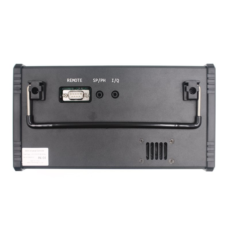 极速Xiegu GSOC Multi function Controller for X5105 G90 / G90
