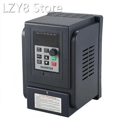 VFD Inverter 2.2KW Frequency Inverter AT4-2200X 3P 380V Outp