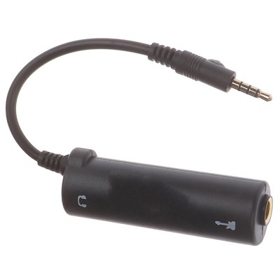 Guitar Interface I-Rig Converter Replacement Guitar for Phon