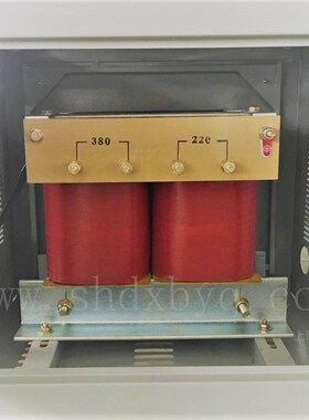 极速ac220v转ac110v变压器 BK- 8KVA 220V变110V8000W单相控制变
