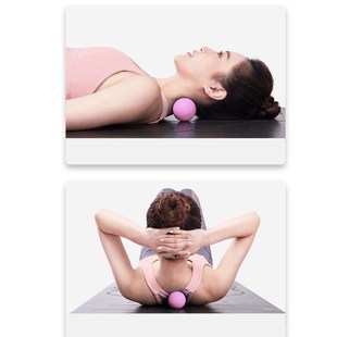 ADKING Relieving ball fitness Massage Tension 新品 physi yoga