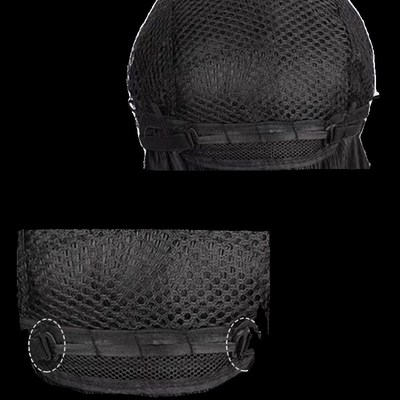 汉服古风假发男中长发男生全头套式男士武士头高马尾古装假发套