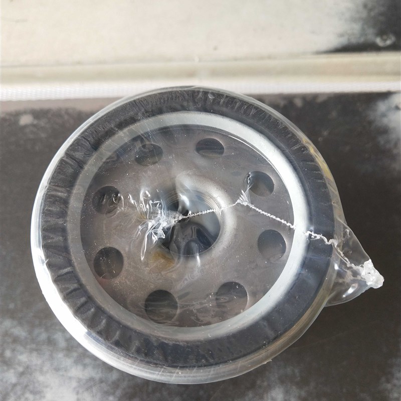 速发CX0706A4柴油滤芯 适配于48柴油滤清器 1117010AX21农机滤芯