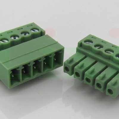 速发10sets Aeri butt weldig type 15EDGRK-.81mm plug-i type