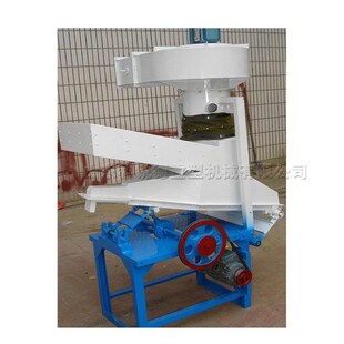 速发小型台式吸式比重机石去  芝选筛麻清理设备  振动分层筛选机