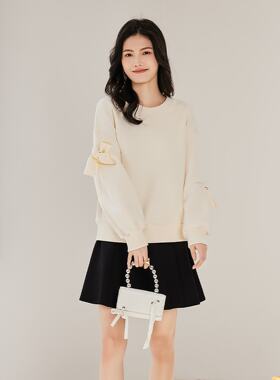 Lucidy-鲁思蒂  卫衣  WY02AE36136