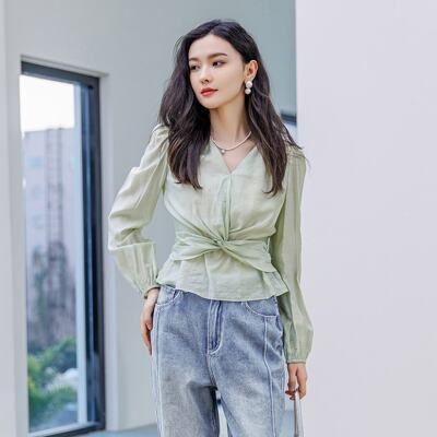 Lucidy-鲁思蒂  衬衣CY02AE41776