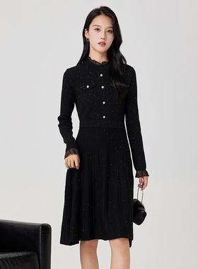 Lucidy-鲁思蒂  连衣裙  LQ11AE39627