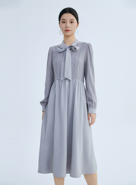 【昕怡专属】Lucidy-鲁思蒂 连衣裙 LQ09DE38807