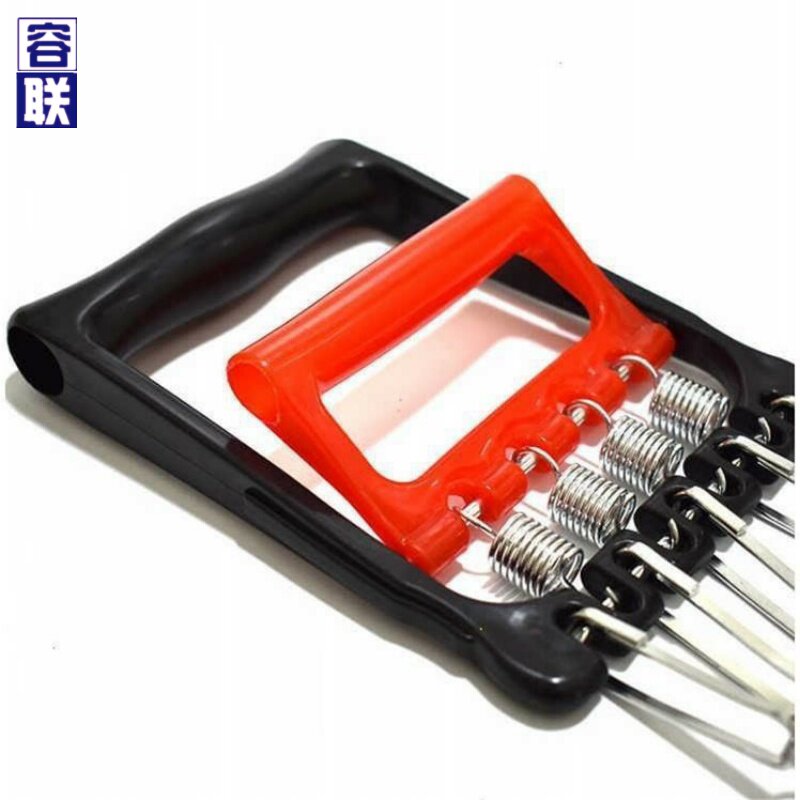 现货速发多功能弹簧健身两用拉力器臂力器扩胸器练胸肌训练器材拉