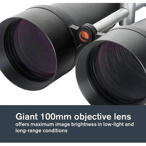 现货SkyMaster 25X100q Binocular  Outdoor and Astronomy Bin