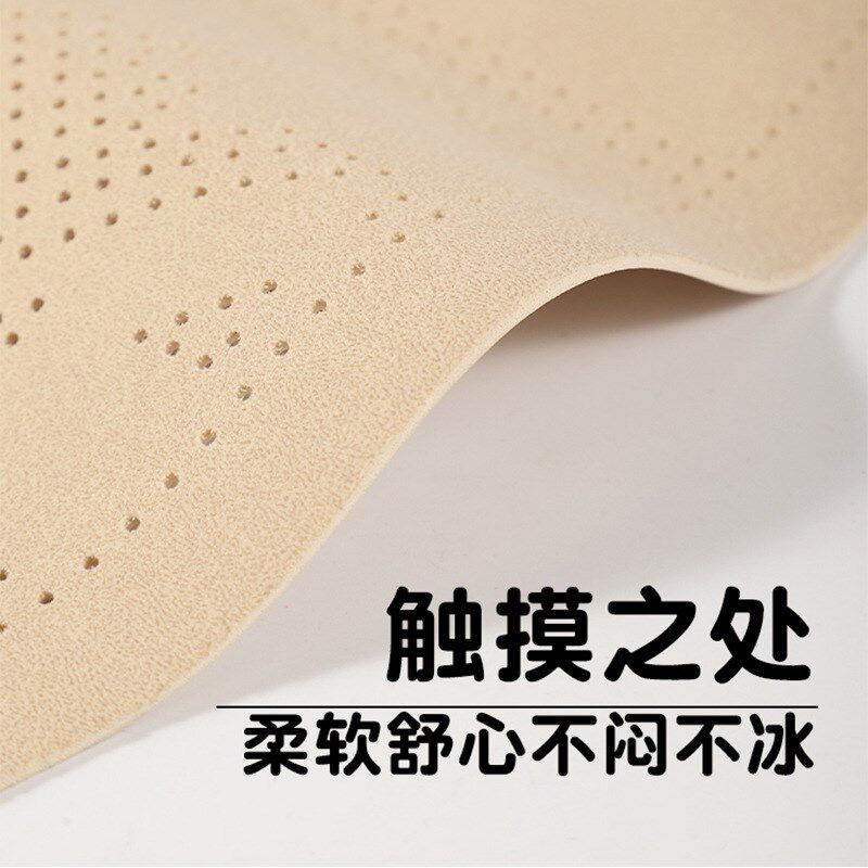 现货速发汽车坐垫四季通用运动座椅套一体式夏季透气士比亚迪领克