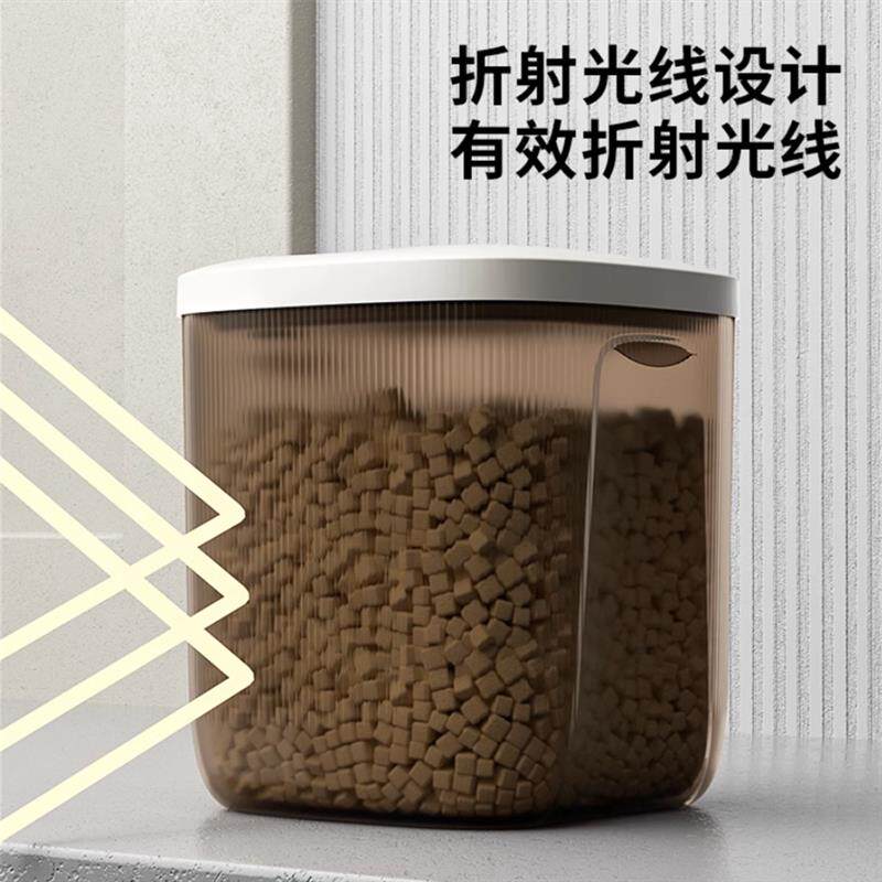 现货储粮桶桶防潮超大容量储存粮食密Y封罐非真空