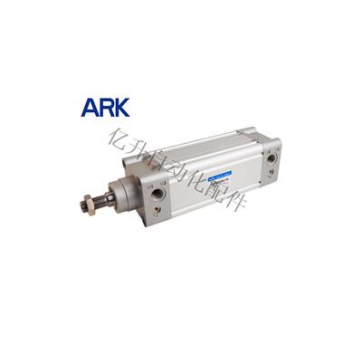 速发韩国ARK标准气缸KCP95SB/KCP95SDB32/40/50-25/50/75/100/150