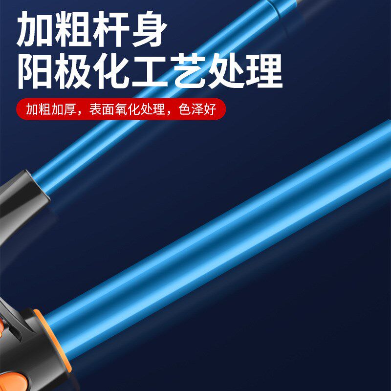 现货速发不锈钢钓鱼支架多功能架炮台支撑架鱼杆手竿杆架地插台钓