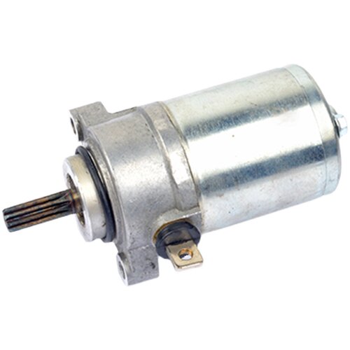 速发建设摩托车JYM110-2-B爱发I8 U8专用马达 启动