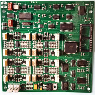 速发蒂F森MFC-S/蒂森M-4F4/蒂森MF4电梯轿厢板/全新现货