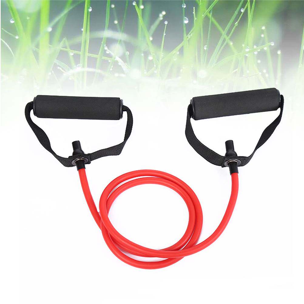 速发Yoga Elast Fite Exercise Rope Exercise Resistace Bads