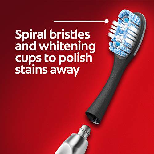速发ate p Mau othbrush ig Stter Kit - Sie