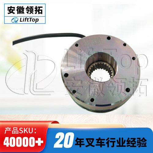 速发西林制动器/卧式G260-45708D-8-24V-15-5-E电磁制动器刹车器