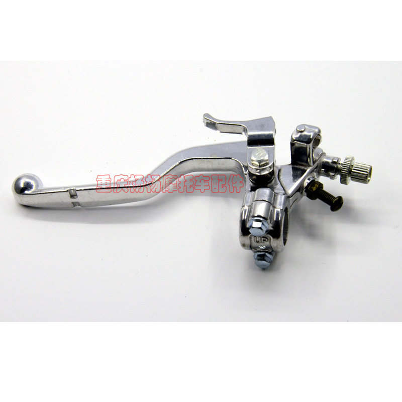 速发越野摩托车华T4 T6 MX6 正林 M4离合器把手 手把 包邮
