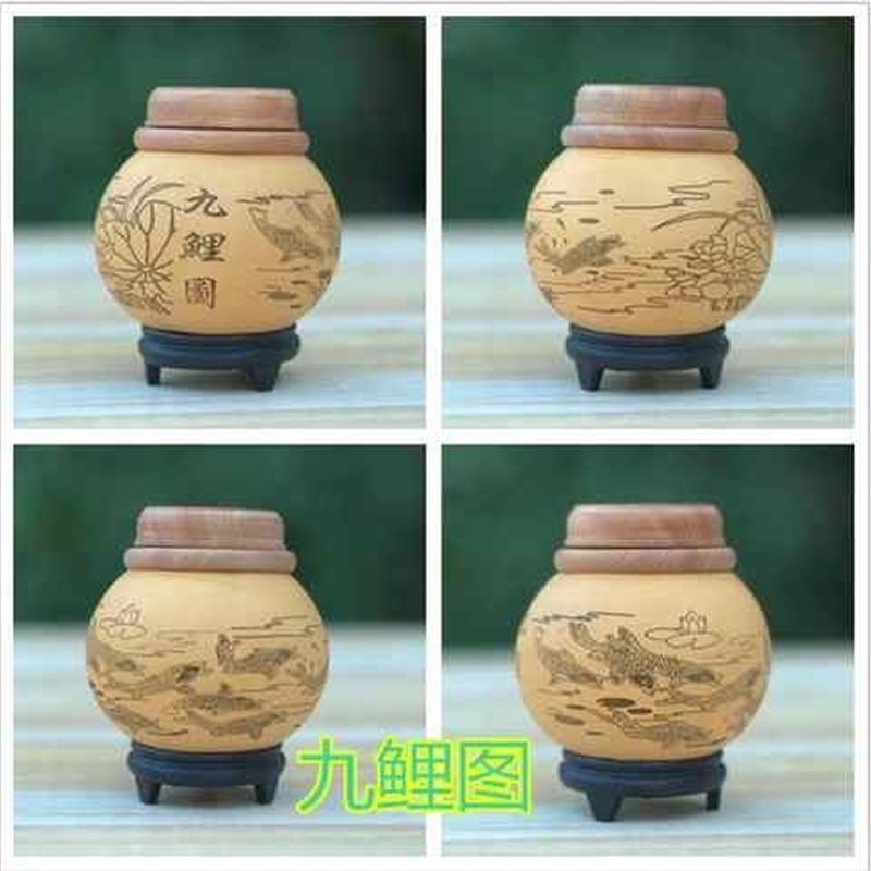 速发201蝈蝈儿过笼手工蝈蝈罐蝈蝈葫芦笼蛐蛐笼子文玩葫芦叫罐虫