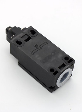 速发D4A-412电梯涨紧轮缓冲器行程限位开关适用于电梯底坑配件