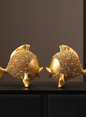 速发新款酒柜乔视喜轻奢装饰品组合套装摆件高级感工艺品电迁之柜