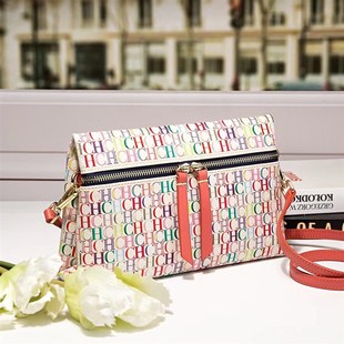 Fashion Famous Luxury Designer 新品 Leather New 2021 Ladies