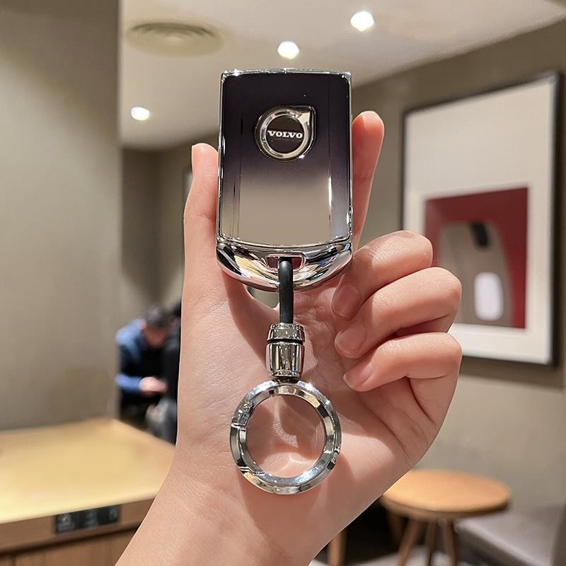 速发套xcs0汽车cx0用品s0壳s60包xc40660l2025款好物