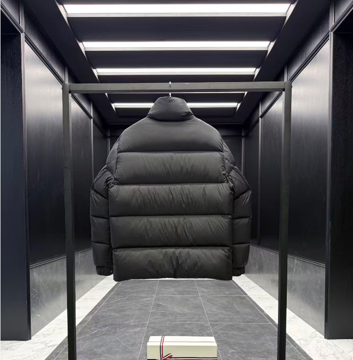 2025 goose down down Cita