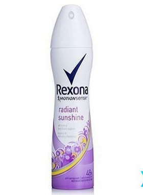 Rexona Anti-perspirant Deodorant Women Body Spray200ml