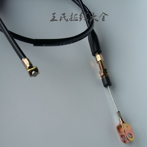 摩托车太子GN125   GS125 离合器拉线 力合线 摩托车离合线