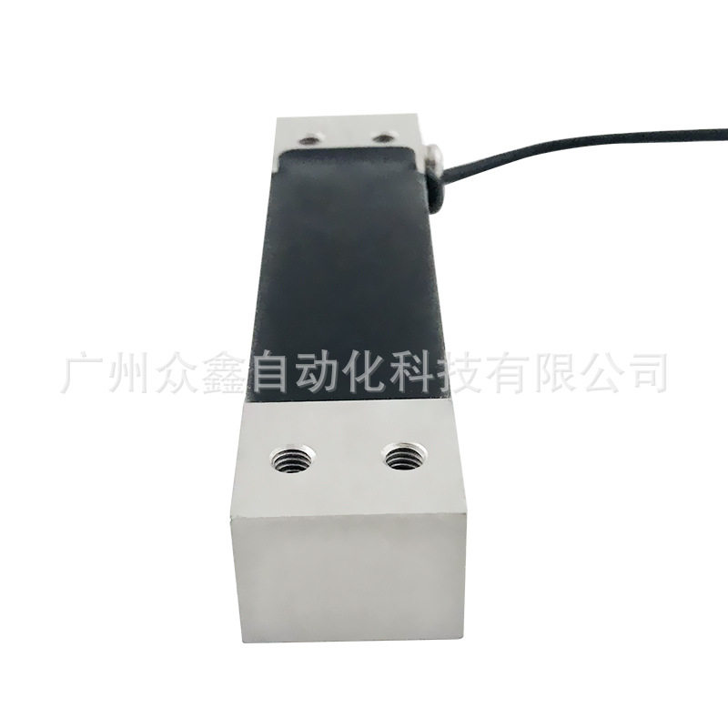 美国特迪亚1022-3kg 1022-5kg称重感测器 单点式铝制感测器