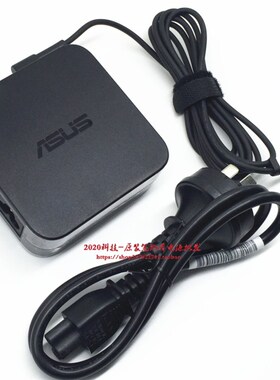 华硕PG278Q显示器电源X550C K45VD笔记型电脑电源配接器19V4.74A