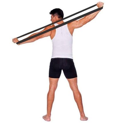 Resistance Bands Fitness Pull Up Elastic Band Rubber Loop