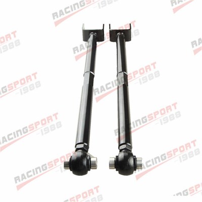 极速Rear Lower Camber Kits Control Arms Fit For BMW 3-Series