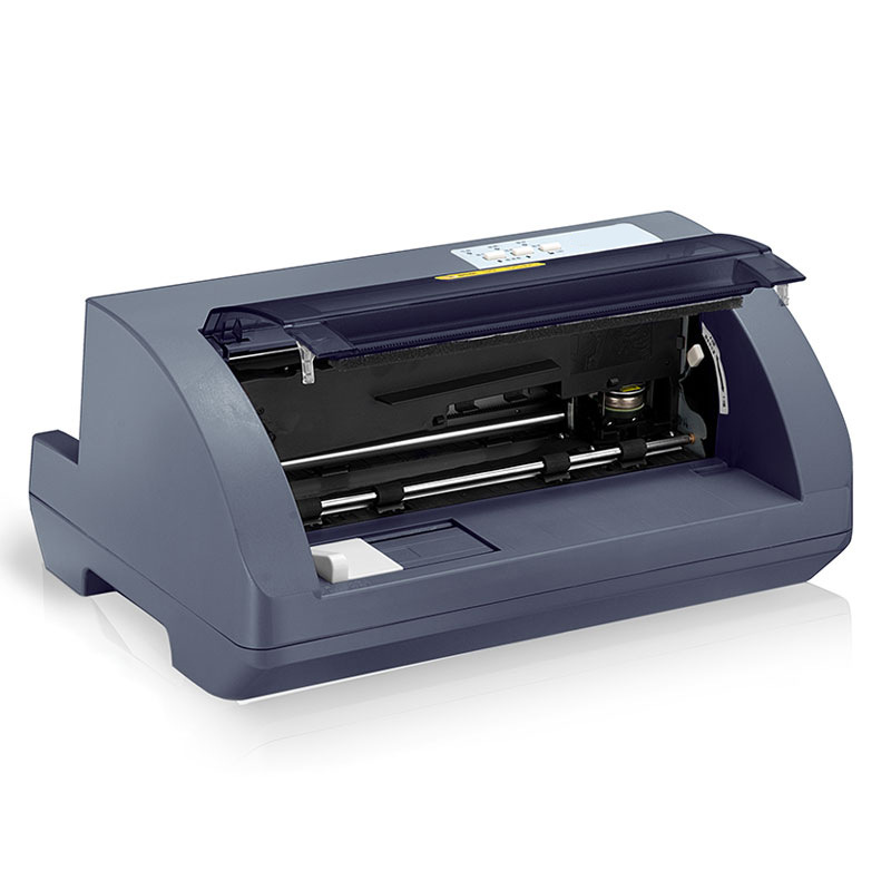 科密56D点阵式印表机全新营改增值税票据快递单送发货单税控印表