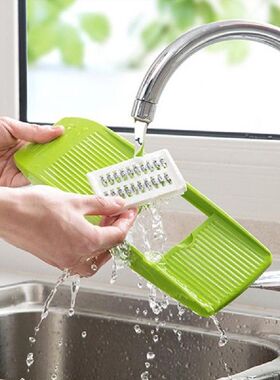 极速3 In 1 Multifunctional Mandoline Julienne Slicer Cutter