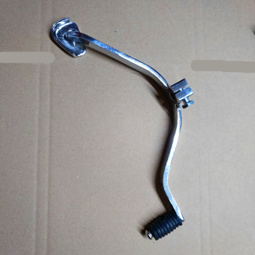 摩托车配件老CG125珠江ZJ125双向变档杆挂换档位杆排档杆