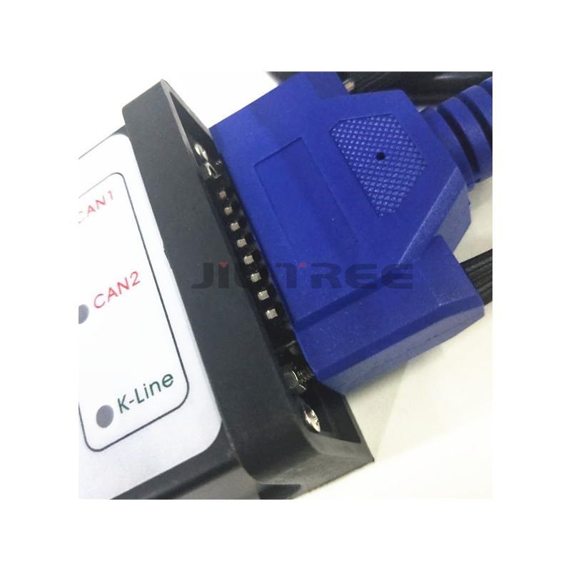 JITREE Agricultural engineering CNH EST 9.0 DPA5 New Holland