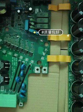 艾默生CT变频器驱动板ES/SP2401/2402/2403/2404议价