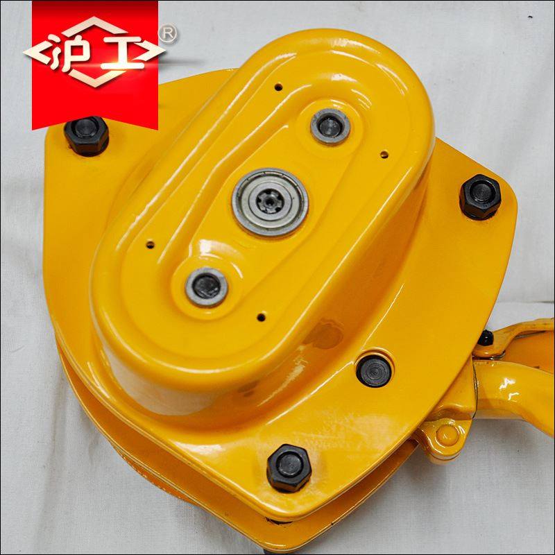 手拉吊车VD型双轴承手动倒链1吨2吨3吨3米6米9米12米起重葫芦