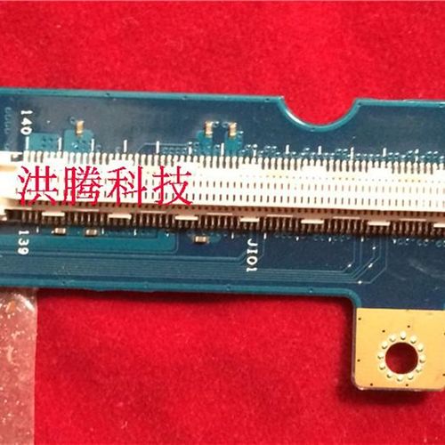 热卖DELL 工作站配件 M6800 USB 板 声卡板 LS-9781P 01PN90