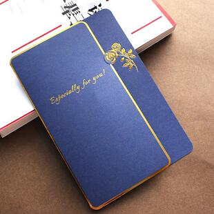 人.婚证父母致辞本父亲讲话手卡新人婚礼誓言卡片中式手写结婚定