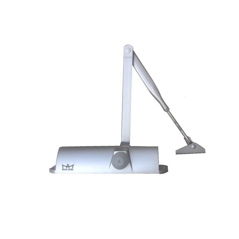 德国多玛RODMA闭门器液压缓冲bTS68气豉世纪多玛DN68防火防冻静音