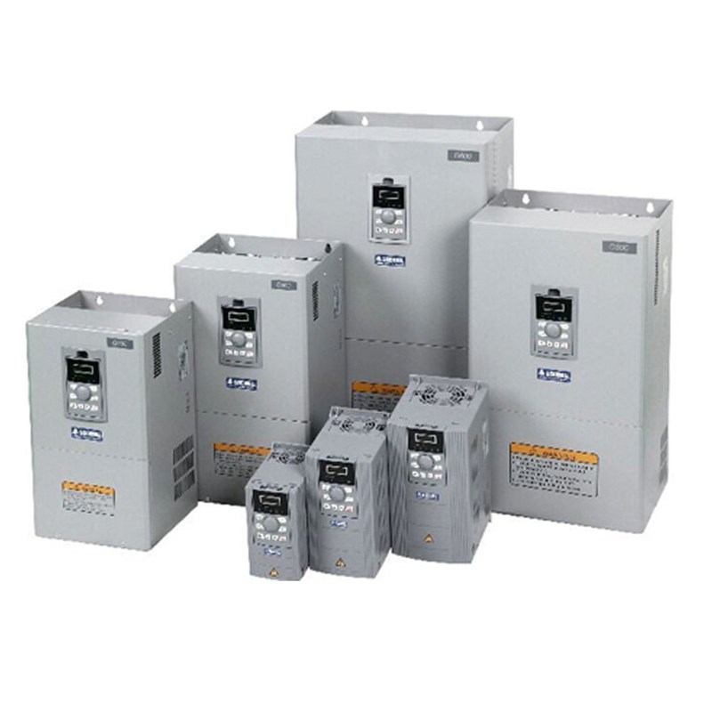 变频器三相380V风机1.5/2.2/4/5.5/15/7.5KW220v水泵电机柜调速器