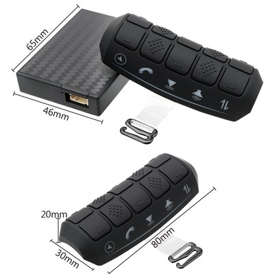 LEEPEE Car Accessories Universal Multi Function Controller S