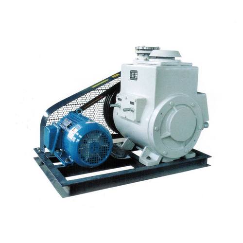 真空泵 WX-1型真空泵 隔膜泵 旋片式真空泵 循环水真空泵